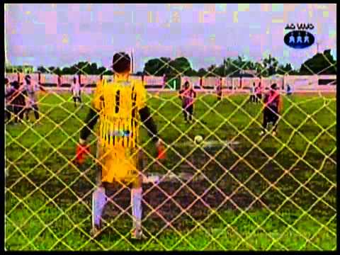 CAMPEONATO AMAZONENSE  OPERÁRIO PENAROL   26 03 11