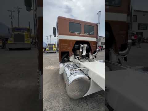 Thumbnail for Cleanest Lookin Cabover by Evans Detailing! by Truck, Van