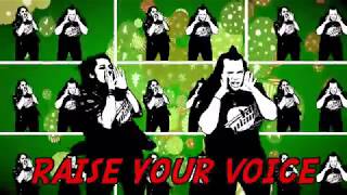 IT&#39;S CHRISTMAS || NORTH POINT KIDS || MOTIONS