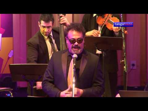 Orquesta José Libertella 55° aniversario - "Muchacha de mi pueblo"