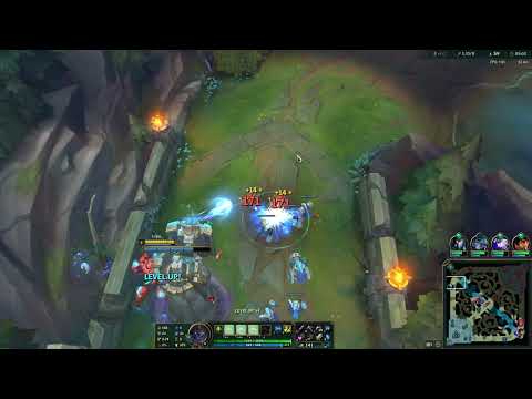 TOP Urgot vs Ornn 5/0/6