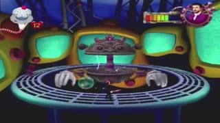 Download lagu Dr. Seuss' The Cat in the Hat [PS2] - (100% Walkthrough) - All Bosses mp3