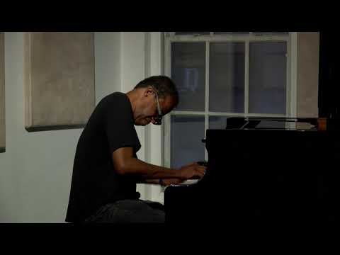 Matthew Shipp - Solo Piano   - Live at Michiko - 7-26-19