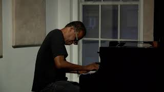 Matthew Shipp - Solo Piano   - Live at Michiko - 7-26-19