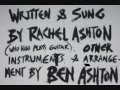 Repair - Rachel and Ben Ashton music Art Lyrics ...