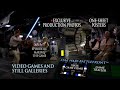 Star Wars Trilogy Bonus Material USA DVD Easter Egg 2006