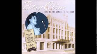 Patsy Cline - Bill Bailey, Won&#39;t You Please Come Home