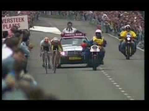 Amstel Gold Race 1993