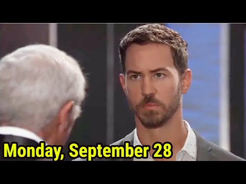General Hospital Monday, September 28 Spoilers | Next On GH 9-28-20 | 2020