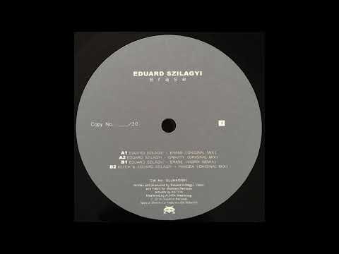 Ketch & Eduard Szilagyi - Pangea [GLUKKON01]