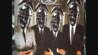 Slammer - If Thine Eye