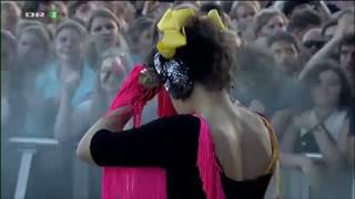 It's never over (Hey Orpheus) - Arcade Fire