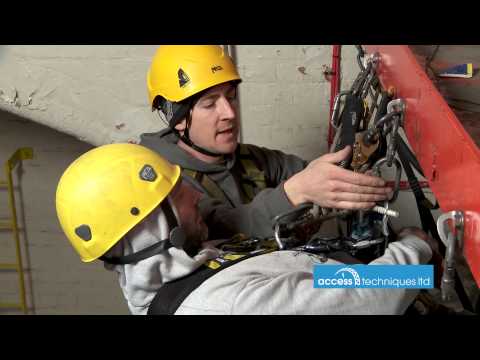 Level 3 Rescue from short link