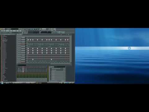 DJ FLash  Get busy Radiomix DJ FLash 2008