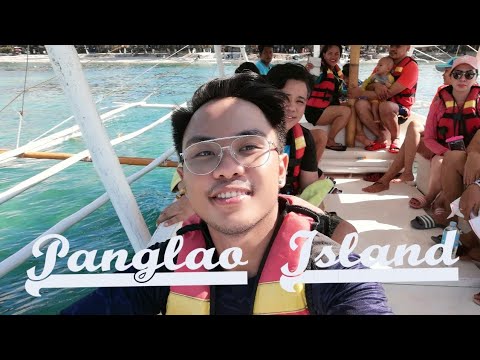 Panglao Island | Bohol Philippines
