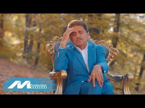 Sabri Fejzullahu - Nuk te njoh