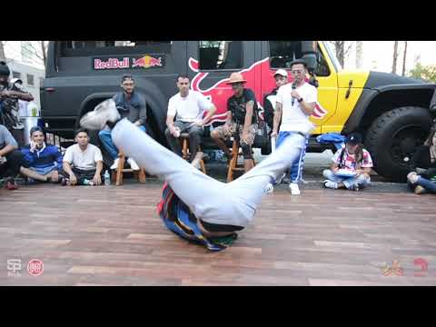 Raylu vs Cas | Top 8 | BRKN International Season 2 Round 6