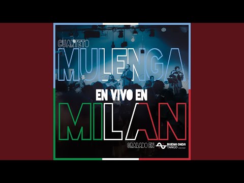 Te aconsejo que me olvides (En Vivo)