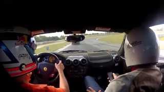 John J Shim - Stunt Reel video