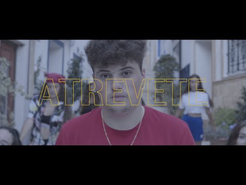 💫ATRÉVETE💫 - CHACHO (Shot by SKZ Films)