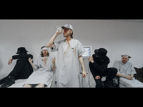 Lee Scott & Hyroglifics - Inner Ramblings (Official Music Video)