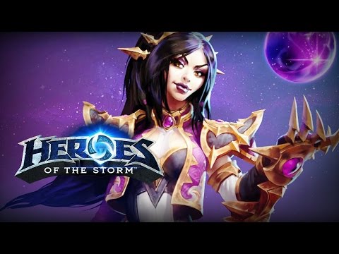 Heroes of the Storm -  Li Ming - #1 Highlight