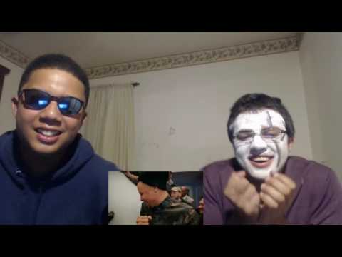 Frog Trick for Drake, Steph Curry, & Dave Chappelle - David Blaine REACTION!