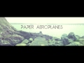 Paper Aeroplanes - Same Mistakes (Piano version ...