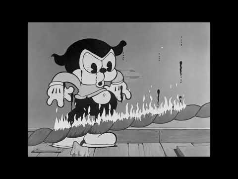 Parov Stelar - Catgroove (extended) [Fan Made Music Video]