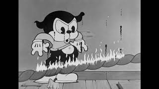 Parov Stelar - Catgroove (extended) [Fan Made Music Video]