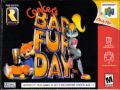 Conker S Bad Fur Day Playlist Logo