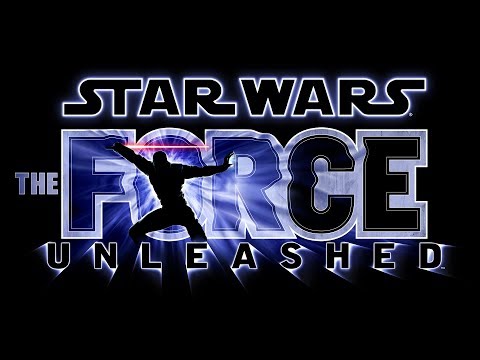 Star Wars  The Force Unleashed No Commentary Walkthrough Part 1