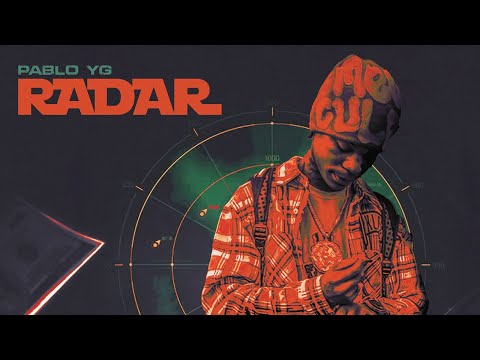 Pablo YG - Radar (Instrumental)