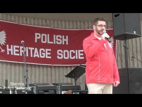 New Brass Express - 2018 - Grand Rapids Polish Festival Special - Grand Rapids Michigan