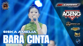 Download lagu BARA CINTA - SISKA AMELIA - AGENG MUSIK - BOOKRAS 2026 mp3 Download lagu BARA CINTA - SISKA AMELIA - AGENG MUSIK - BOOKRAS 2026 mp3