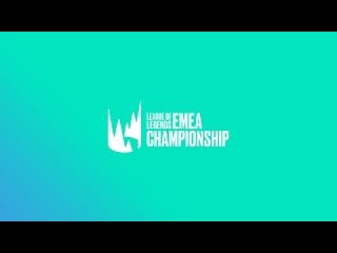 (REBROADCAST) 2023 LEC Season Finals - Lower Final - FNC vs. MAD