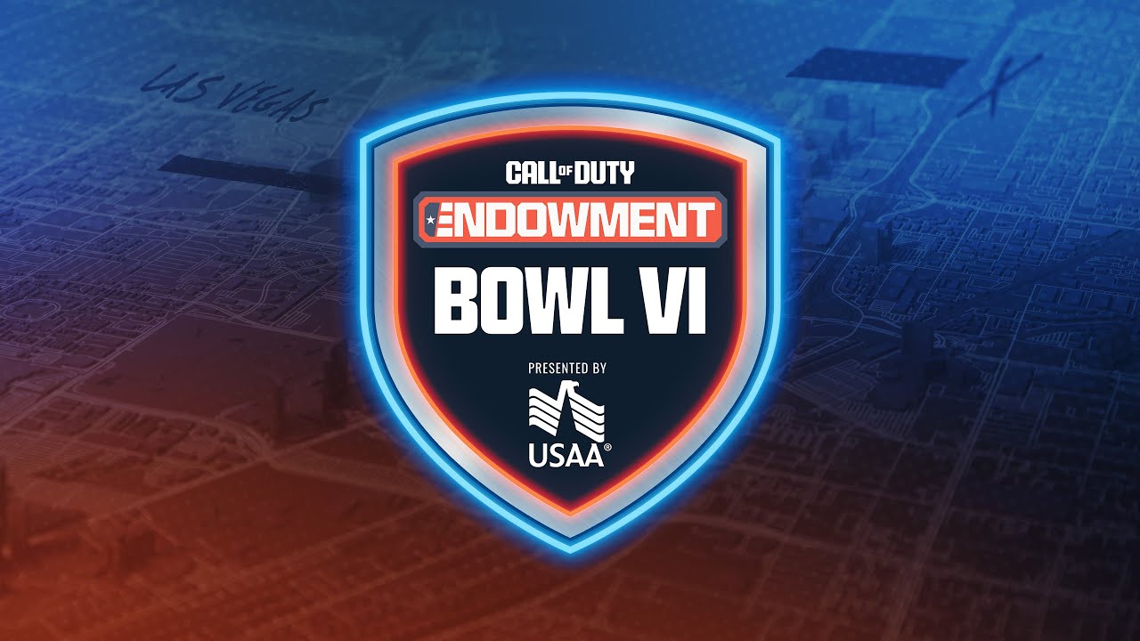 C.O.D.E Bowl IV