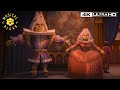 Shrek S Royal Glow Up Mike Myers Shrek The Third