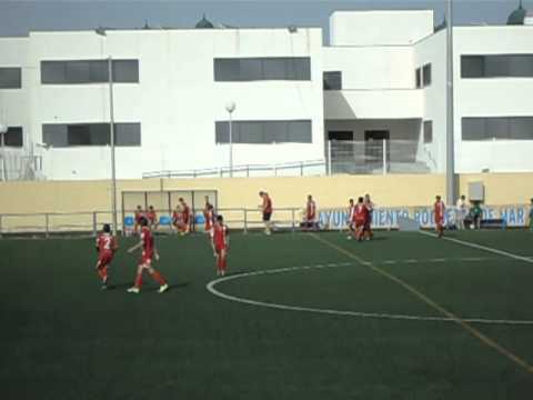 Campeones de la copa Federacion Zapillo at VS Oriente 30/06/12