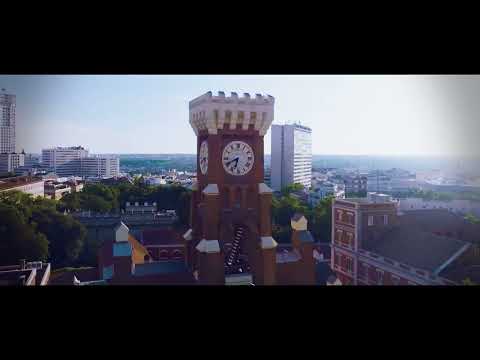 Universidad Pontificia Comillas en Universidad Pontificia Comillas