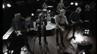 Mattias Alkberg - 80 Vårar (Live Nyhetsmorgon 2011)