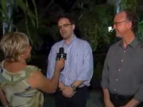 Programa Neusa Bighetti Exibido no dia 03/01/2010 - Minuto Infinite