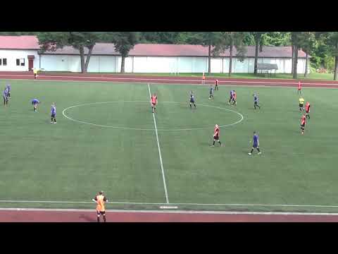 LFF 2.līga FK Valka - SK Krimulda