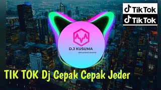 Download lagu TIK TOK Dj Cepak Cepak Jeder X Ada Yang Tumbang x Set Fire To The Rain Slow Bass [ BOOTLEG ] mp3