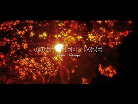 zachim - OCTOBER HAZE (guitar: KostekBeyer)