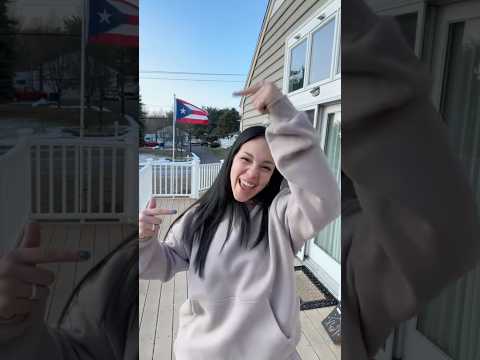 Yo soy de P fkn R @BadBunnyPR #badbunny #dtmf #boricua #lamudanza #latinacontentcreator