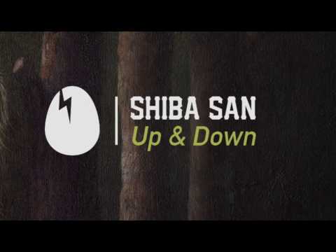Shiba San - Up & Down [DIRTYBIRD]