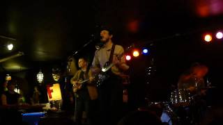 VETIVER - Another Reason To Go ~ LIVE @ The Space in Hamden, CT jan 22, 10