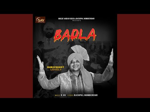 Badla