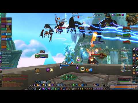 Illuzion vs Eonar mythic